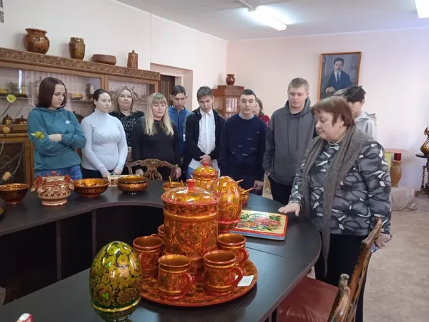 ПРОФОРИЕНТАЦИЯ