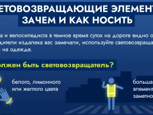 МЕСЯЧНИК «ЗАСВЕТИСЬ»!