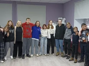 МУНИЦИПАЛЬНАЯ ШКОЛА НАЧИНАЮЩЕГО ВОЛОНТЕРА