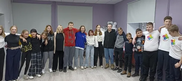 МУНИЦИПАЛЬНАЯ ШКОЛА НАЧИНАЮЩЕГО ВОЛОНТЕРА