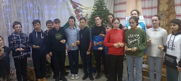 ШКОЛА ПОЛНОГО ДНЯ I ЖИВОЕ СЛОВО