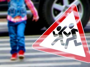 Информация о дорожно-транспортных происшествиях с участием несовершеннолетних за 12 месяцев 2025 г.