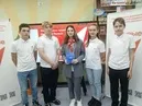 День единомышленников: муниципальный сбор Советов Первых